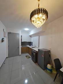 M Luna Fully Furnished 2 Rooms