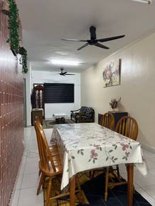 Flora residence @ Setapak fully furnsihed for rent