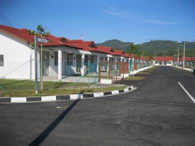 0% DEPOSIT 🔥 Taman Semenyih Permata 2 Storey House 18‘x65' FULL LOAN