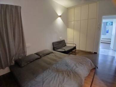 Mutiara Court (Penang) at Gelugor, Grrenlane Penang fully Firnish