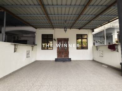 Pengkalan Chepa Teres 2 Tingkat Full Renovation Depan ILP PC utk djual