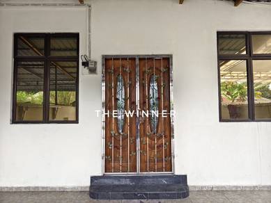 Pengkalan Chepa Teres 2 Tingkat Full Renovation Depan ILP PC utk djual