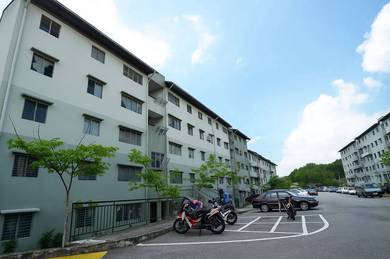 For Rent Putra Permai, Seri Kembangan, Selangor