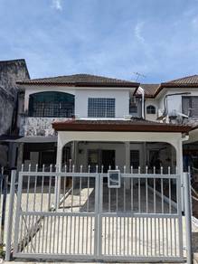 Sri Gombak Fasa 8 For Rent