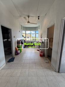 100% Loan | For Sale | Bandar Sierra Apartment
