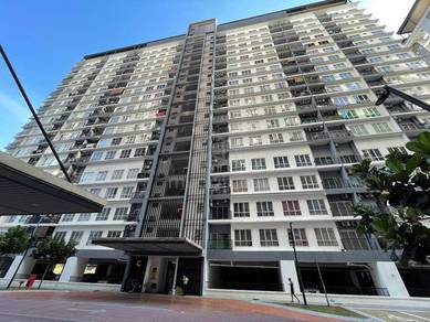 0% DOWNPAYMENT 🔥 BSP 21 Condo Bandar Saujana Putra 1048sq FULL LOAN