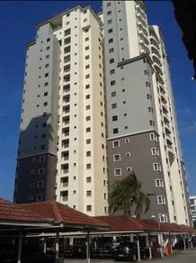 Casa Lago Melaka Raya