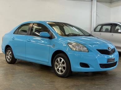 T.VIOS 1.5J NO DOC✅GAJI CASH✅FULL LOaN💯