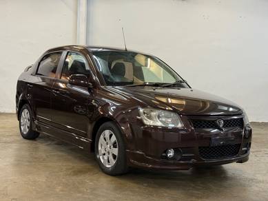 Proton SAGA 1.3 🚘Bulanan 300+
