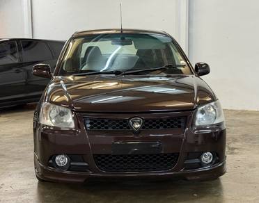 Proton SAGA 1.3 🚘Bulanan 300+