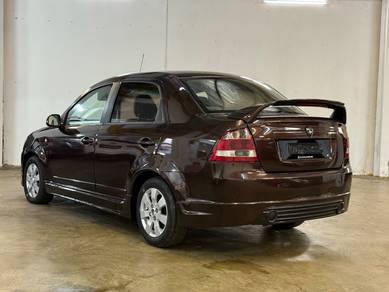 Proton SAGA 1.3 🚘Bulanan 300+