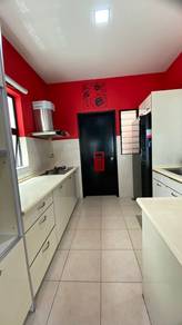 Changkat view for rent