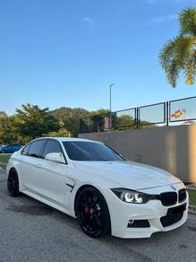 F30 328i M SPORTS ORIGINAL