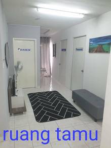 male non sharing room for rent