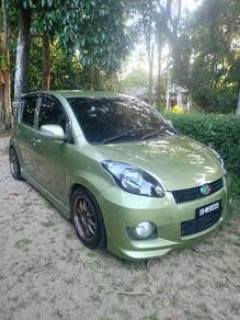Perodua MYVI 1.3 SXi (M)