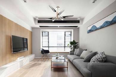 BUY NOW ! EARN LATER ! |260K 2 Room MOVE IN SOON Near Subang Shah Alam