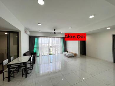 Cheapest !! Suasana 4 Bed Best Unit Batu Kawan Nr Ikea Kdu Uow