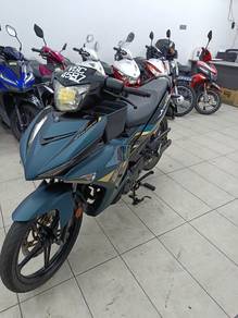 YAMAHA y15
