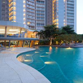 JB Town/2-4bed/6min CIQ/Bus to RTS/Cash Back 80K/Free Furnished/LPPSA