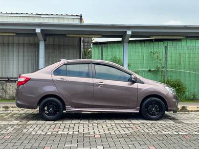 Perodua BEZZA 1.3 ADVANCE (A)