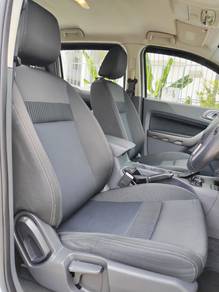 Ford RANGER 2.2 XLT T7 (A) F/LOAN CASH REBATE