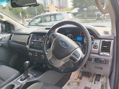 Ford RANGER 2.2 XLT T7 (A) F/LOAN CASH REBATE