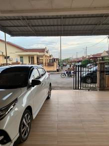 Semi-Detached-House-for-sale-Sungai-Petani-Kedah-1