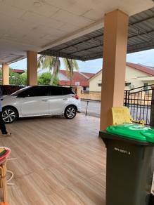 Semi-Detached-House-for-sale-Sungai-Petani-Kedah