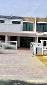 [FOR RENT] DOUBLE STOREY CERIA RESIDENCE CYBERJAYA s