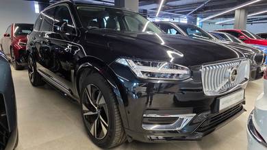 Sime Darby Volvo XC90 2.0 B5 ULTIMATE