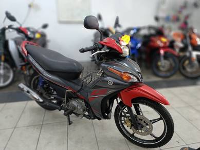 Lagenda 115
