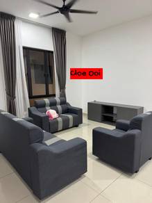 Eco Horizon Camdon Ground floor Gated Guarded 2storey terrace landed