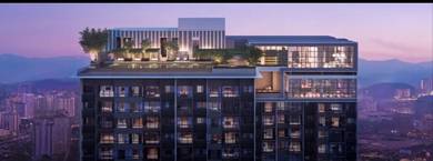 Alaia Residence Titiwangsa