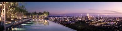 Alaia Residence Titiwangsa