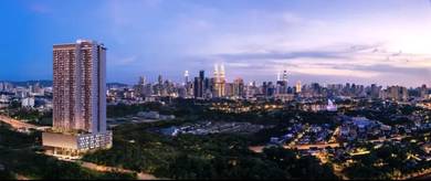 Alaia Residence Titiwangsa