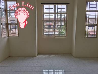 [Cheap] 2 STOREY TERRACE BATU MAUNG JALAN DAMAR LANDED Bayan Lepas