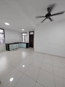 Rini Home 1 Mutiara Rini @ 2 Storey Terrace Corner Lot For Rent