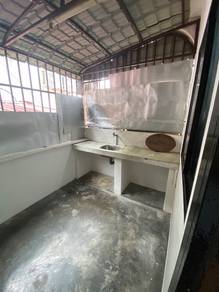 3R+2BR House near to Skudai Mutiara Rini Bukit Indah