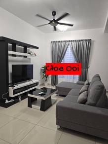 Eco Horizon Camdon Gated Guarded 2storey terrace landed Batu Kawan