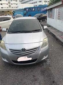Toyota VIOS 1.5 E ENHANCED (A)