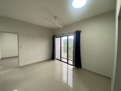NEW! Rumah baru untuk di SEWA @ PANTAI DALAM/BANGSAR SOUTH/KERINCHI