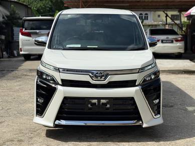 【MARDEKA OFFER🚨4.5B】2020 Toyota VOXY 2.0 KIRAMEKI