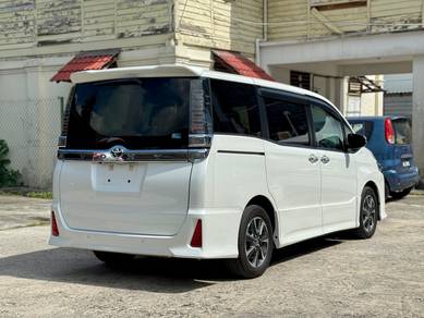 【MARDEKA OFFER🚨4.5B】2020 Toyota VOXY 2.0 KIRAMEKI