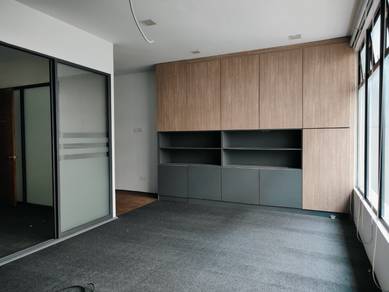 Must RENT! Last Shop 1st Floor Office @ Bandar Bukit Puchong Partially