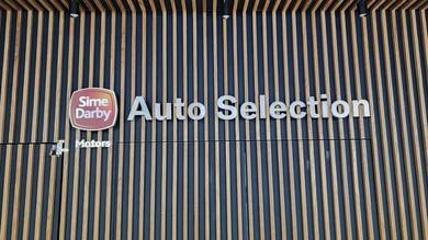 Bmw X1 2.0 sDrive20i Dual Clutch (CKD) (A)