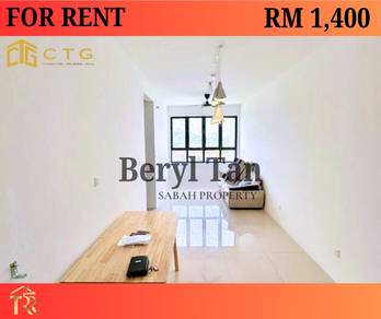 For Rent Alam Pesona Putatan