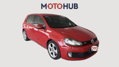 Volkswagen GOLF 2.0 GTi (SUPERB Condition)
