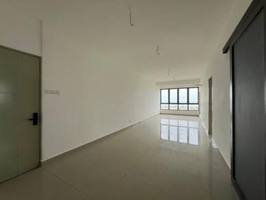 Below Market Price 2 BEDROOM 2 BATHROOM WITH NEW UNIT  NICE VIEW SEA