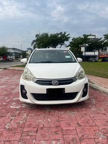 Perodua MYVI 1.5 SE ZHS (A)