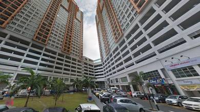Earn Rm380k! Bank Lelong 2 Storey Shop Office @ Oug Parklane